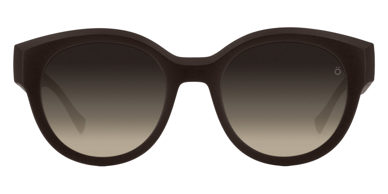 Götti® MONA SUN GOT MONA SUN Mocca 50 - Mocca Sunglasses