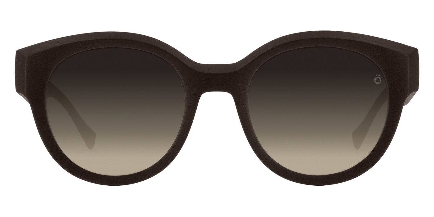 Götti® MONA SUN GOT MONA SUN Mocca 50 - Mocca Sunglasses