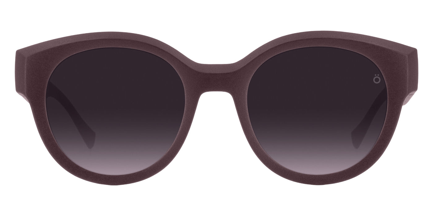 Götti® MONA SUN GOT MONA SUN Plum 50 - Plum Sunglasses