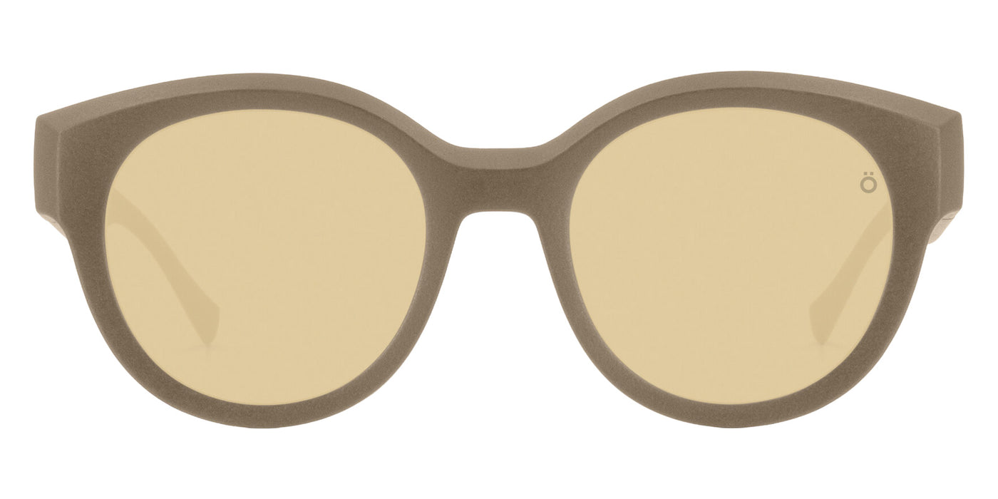 Götti® MONA SUN GOT MONA SUN Sand 50 - Sand Sunglasses