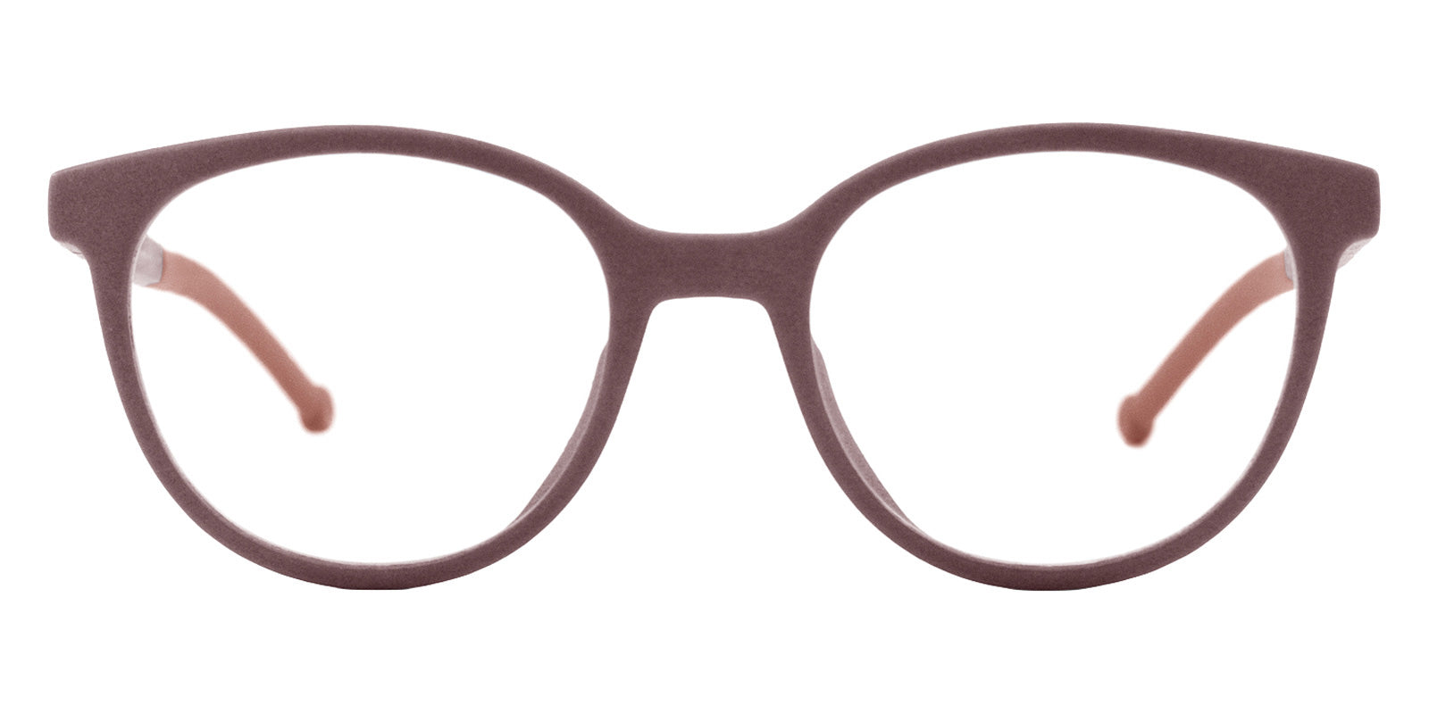Götti® NALU GOT NALU Plum 43 - Plum Eyeglasses