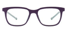 Götti® NARO GOT NARO Berry 47 - Berry Eyeglasses