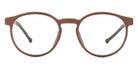 Götti® NOKI GOT NOKI Blush 43 - Blush Eyeglasses