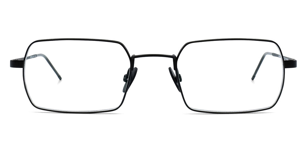 Götti® Abate GOT OP ABATE BLKM 50 - Black Matte Eyeglasses