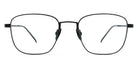 Götti® Abbey GOT OP Abbey BLKM 49 - Black Matte Eyeglasses
