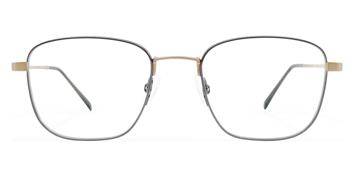 Götti® Abbey GOT OP Abbey GLB-PL 49 - Gold Brushed/Platinum Eyeglasses