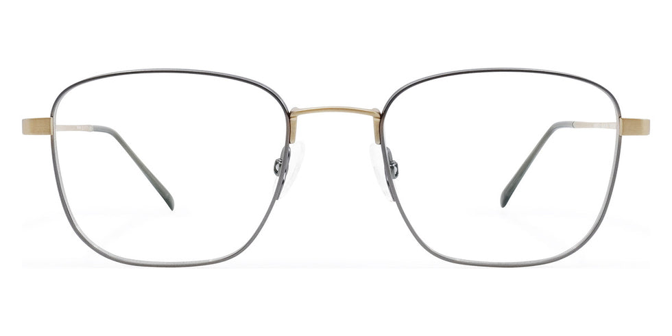 Götti® Abbey GOT OP Abbey GLB-PL 49 - Gold Brushed/Platinum Eyeglasses