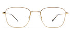 Götti® Abbey GOT OP Abbey GLS 49 - Gold Shiny Eyeglasses