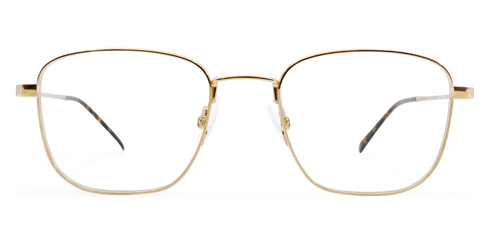 Götti® Abbey GOT OP Abbey GLS 49 - Gold Shiny Eyeglasses