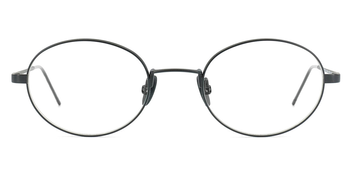 Götti® Adesso GOT OP ADESSO BLKM 48 - Black Matte Eyeglasses
