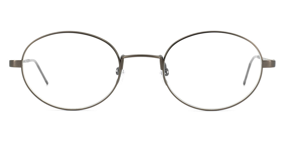 Götti® Adesso GOT OP ADESSO BRM 48 - Dark Brown Eyeglasses
