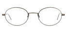 Götti® Adesso GOT OP ADESSO BRM 48 - Dark Brown Eyeglasses
