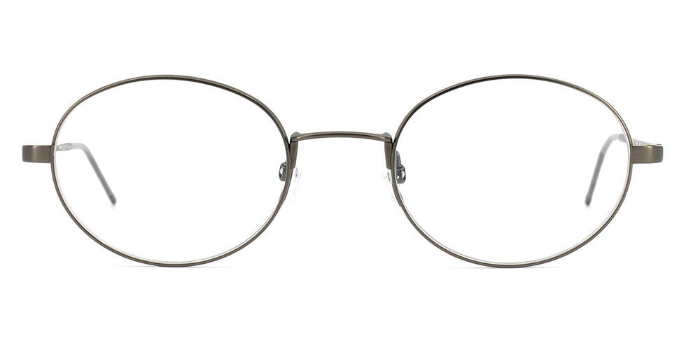 Götti® Adesso GOT OP ADESSO BRM 48 - Dark Brown Eyeglasses