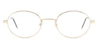 Götti® Adesso GOT OP ADESSO GLS 48 - Gold Shiny Eyeglasses