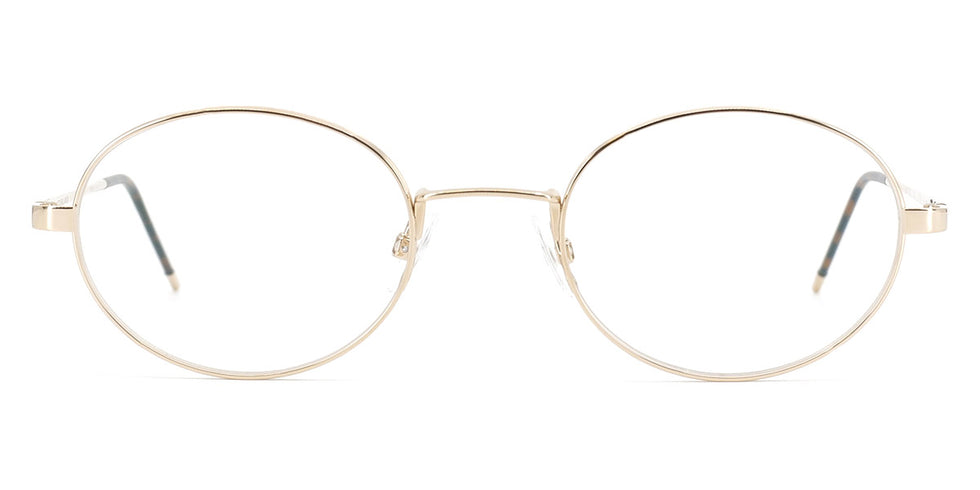 Götti® Adesso GOT OP ADESSO GLS 48 - Gold Shiny Eyeglasses