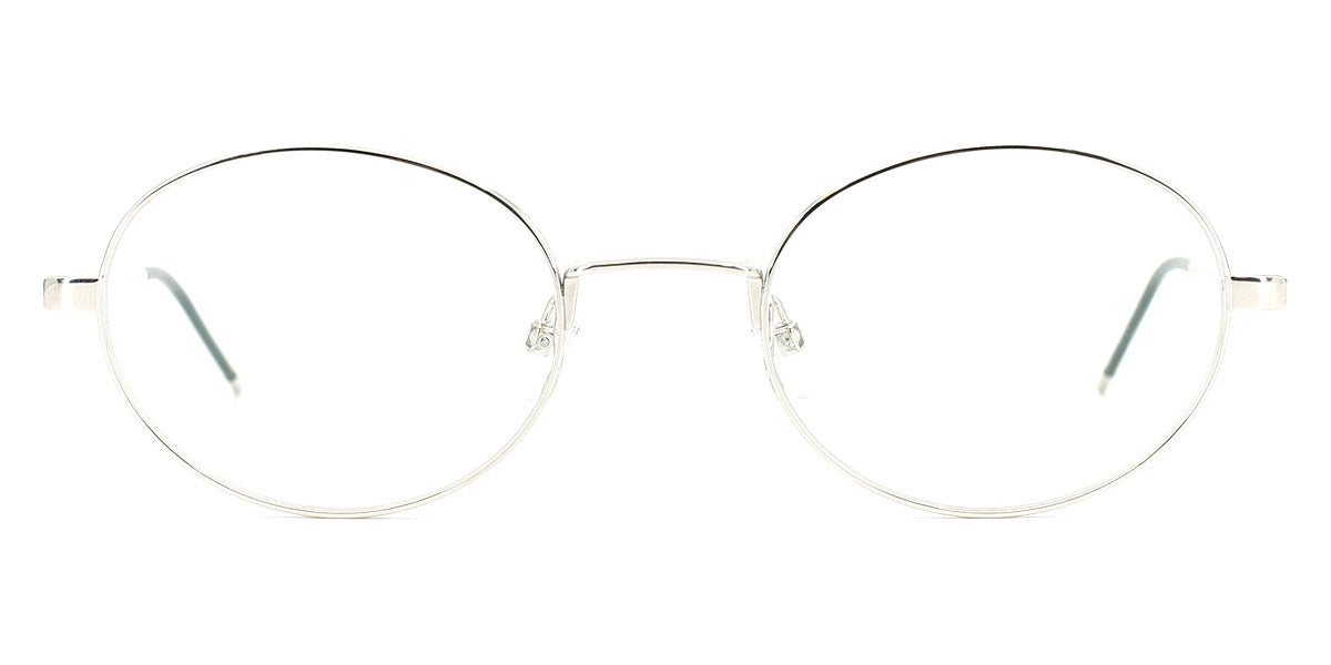 Götti® Adesso GOT OP ADESSO SLS 48 - Silver Shiny Eyeglasses