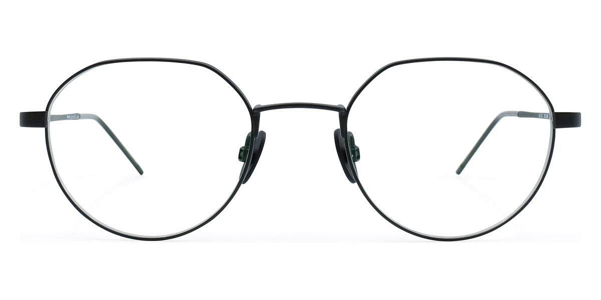 Götti® Alex GOT OP Alex BLKM 46 - Black Matte Eyeglasses