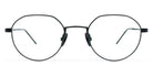 Götti® Alex GOT OP Alex BLKM 46 - Black Matte Eyeglasses