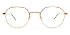 Götti® Alex GOT OP Alex GLS 46 - Gold Shiny Eyeglasses