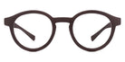 Götti® Bond GOT OP BOND MOCCA 46 - Mocca Eyeglasses