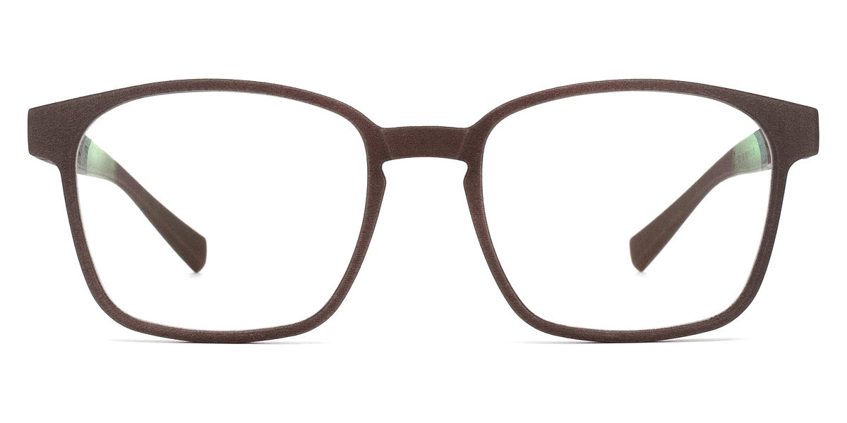Götti® Bora GOT OP BORA MOCCA 51 - Mocca Eyeglasses