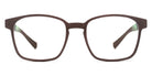 Götti® Bora GOT OP BORA MOCCA 51 - Mocca Eyeglasses