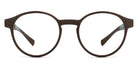 Götti® Bowy GOT OP BOWY MOCCA 49 - Mocca Eyeglasses