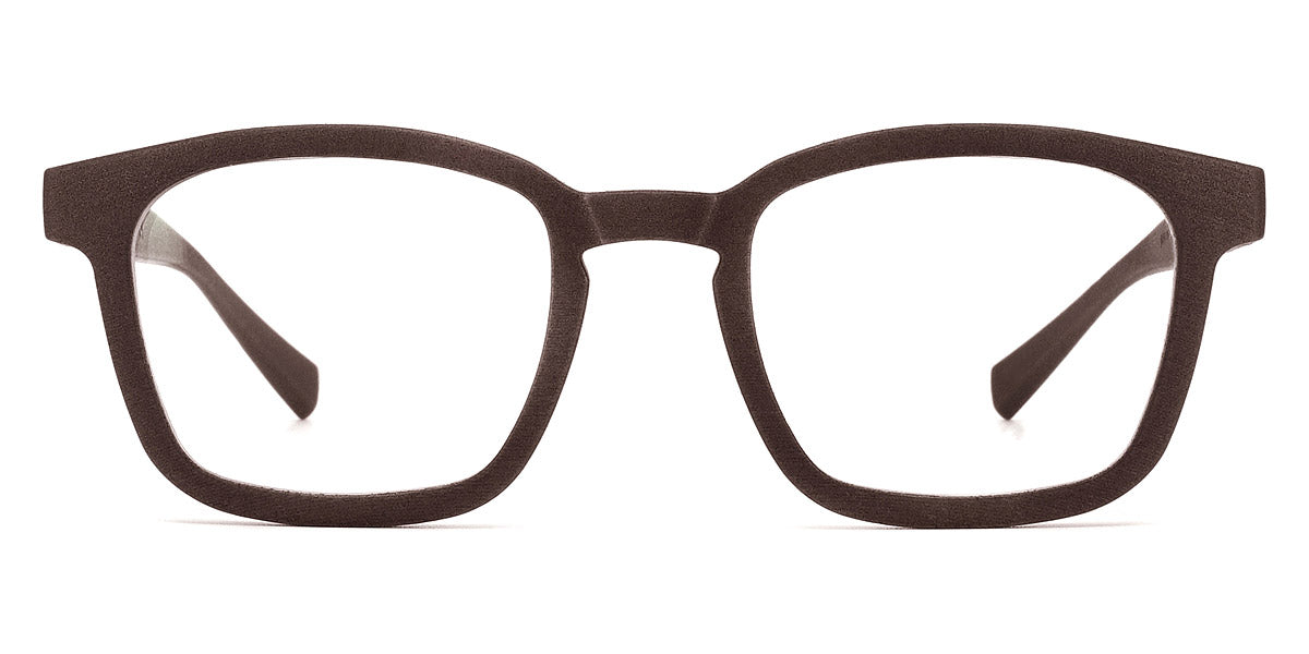 Götti® Brus GOT OP BRUS MOCCA 48 - Mocca Eyeglasses
