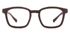Götti® Brus GOT OP BRUS MOCCA 48 - Mocca Eyeglasses