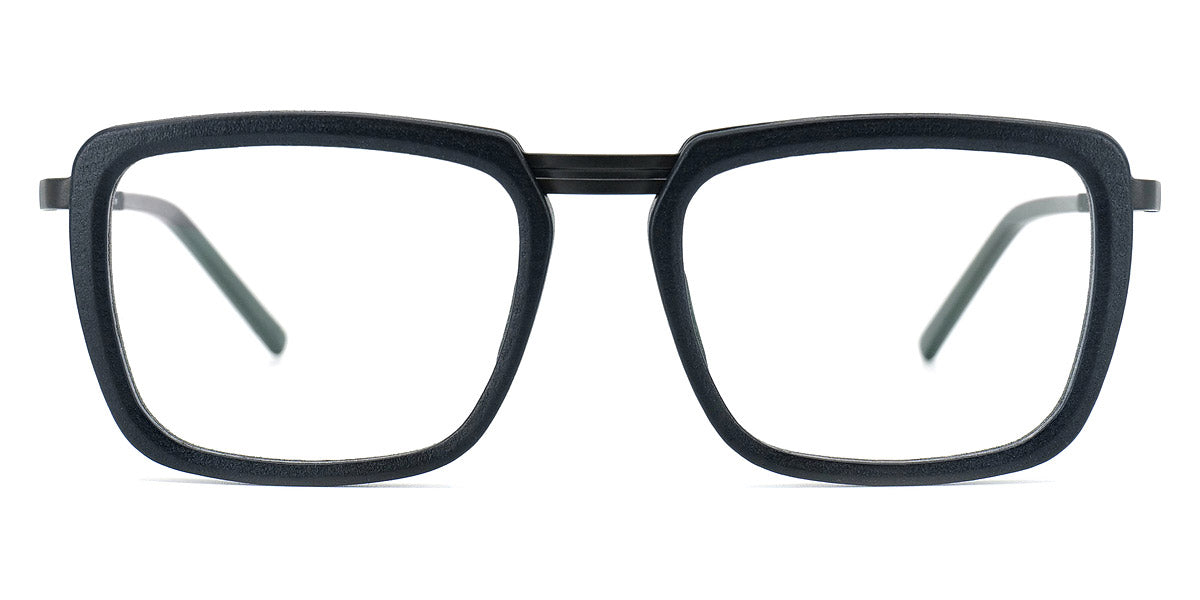 Götti® Cava GOT OP CAVA BLKM-ASH 56 - Black Matte/Ash Eyeglasses