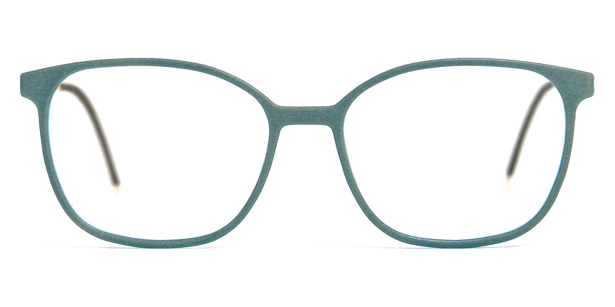 Götti® Cely GOT OP CELY TEAL 49 - Teal Eyeglasses