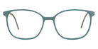 Götti® Cely GOT OP CELY TEAL 49 - Teal Eyeglasses