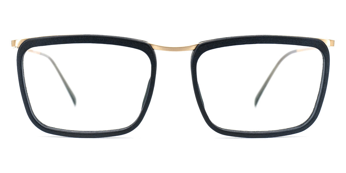 Götti® Cillian GOT OP CILLIAN GLB-ASH 53 - Gold Brushed/Ash Eyeglasses