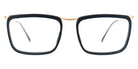 Götti® Cillian GOT OP CILLIAN GLB-ASH 53 - Gold Brushed/Ash Eyeglasses