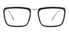 Götti® Cillian GOT OP CILLIAN SLB-ASH 53 - Silver Brushed/Ash Eyeglasses