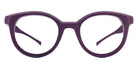 Götti® Cortez GOT OP Cortez BERRY 49 - Berry Eyeglasses