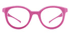 Götti® Cortez GOT OP Cortez FLAMINGO 49 - Flamingo Eyeglasses