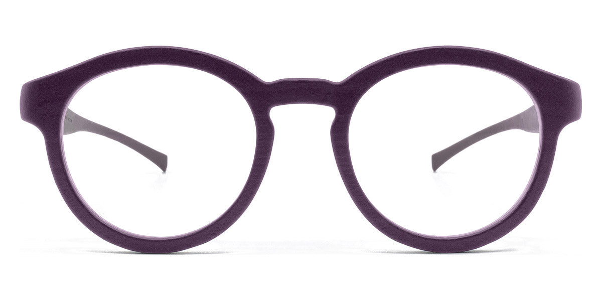 Götti® Crisp GOT OP Crisp BERRY 48 - Berry Eyeglasses