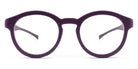 Götti® Crisp GOT OP Crisp BERRY 48 - Berry Eyeglasses