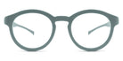 Götti® Crisp GOT OP Crisp TEAL 48 - Teal Eyeglasses