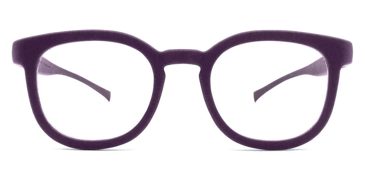 Götti® Cyrus GOT OP Cyrus BERRY 48 - Berry Eyeglasses