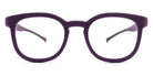 Götti® Cyrus GOT OP Cyrus BERRY 48 - Berry Eyeglasses