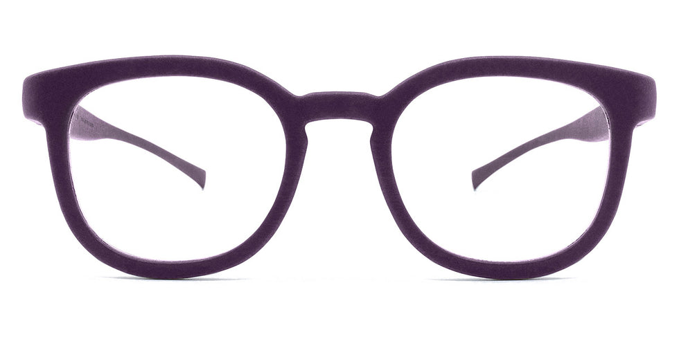 Götti® Cyrus GOT OP Cyrus BERRY 48 - Berry Eyeglasses