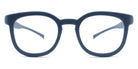 Götti® Cyrus GOT OP Cyrus DENIM 48 - Denim Eyeglasses