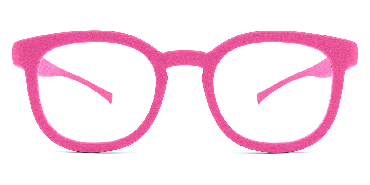 Götti® Cyrus GOT OP Cyrus FLAMINGO 48 - Flamingo Eyeglasses