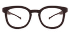 Götti® Cyrus GOT OP Cyrus MOCCA 48 - Mocca Eyeglasses