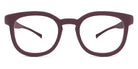 Götti® Cyrus GOT OP Cyrus PLUM 48 - Plum Eyeglasses