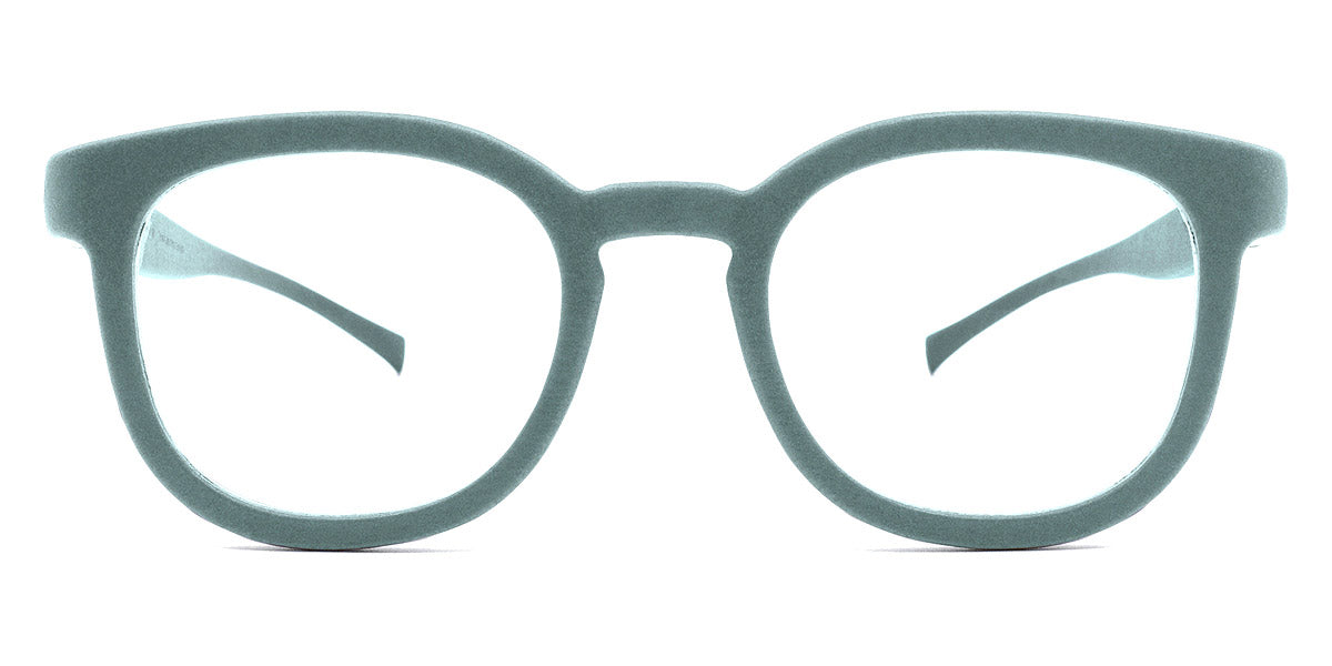 Götti® Cyrus GOT OP Cyrus TEAL 48 - Teal Eyeglasses