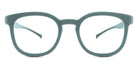 Götti® Cyrus GOT OP Cyrus TEAL 48 - Teal Eyeglasses
