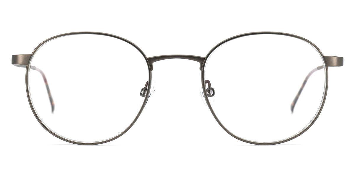 Götti® Demir GOT OP DEMIR BRM 49 - Dark Brown Eyeglasses